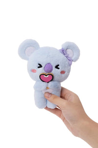 BT21 JAPAN Official - Full Of MANG Plush Doll 20cm Special Edition