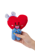 BT21 JAPAN Official - Full Of MANG Plush Doll 20cm Special Edition