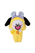 BT21 JAPAN Official - Full Of MANG Plush Doll 20cm Special Edition