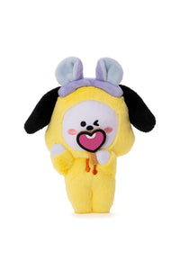 BT21 JAPAN Official - Full Of MANG Plush Doll 20cm Special Edition