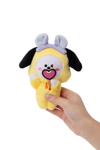 BT21 JAPAN Official - Full Of MANG Plush Doll 20cm Special Edition