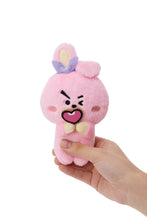 BT21 JAPAN Official - Full Of MANG Plush Doll 20cm Special Edition