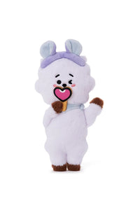 BT21 JAPAN Official - Full Of MANG Plush Doll 20cm Special Edition