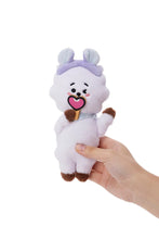 BT21 JAPAN Official - Full Of MANG Plush Doll 20cm Special Edition