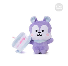 [PREORDER MAY 2025] BT21 JAPAN - Official Full Of MANG Plush Doll 40cm Special Edition