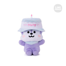 [PREORDER MAY 2025] BT21 JAPAN - Official Full Of MANG Plush Doll 40cm Special Edition