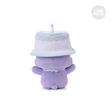 [PREORDER MAY 2025] BT21 JAPAN - Official Full Of MANG Plush Doll 40cm Special Edition