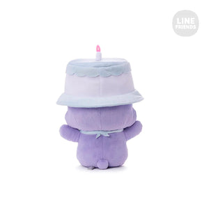 [PREORDER MAY 2025] BT21 JAPAN - Official Full Of MANG Plush Doll 40cm Special Edition