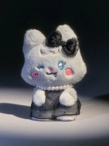 i-dle Japan - Official Minini We Are Plush