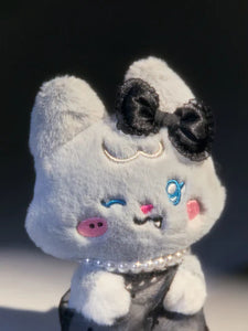 i-dle Japan - Official Minini We Are Plush