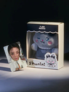 i-dle Japan - Official Minini We Are Plush