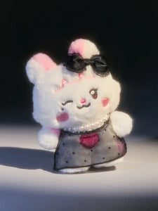i-dle Japan - Official Minini We Are Plush