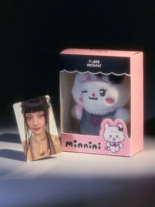 i-dle Japan - Official Minini We Are Plush