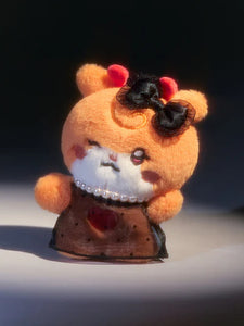 i-dle Japan - Official Minini We Are Plush