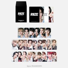 RIIZE Pop Up Store RIIZE UP Official MD
