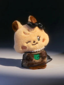i-dle Japan - Official Minini We Are Plush