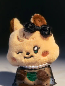 i-dle Japan - Official Minini We Are Plush