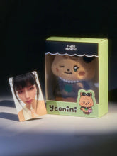 i-dle Japan - Official Minini We Are Plush