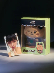 i-dle Japan - Official Minini We Are Plush