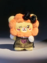 i-dle Japan - Official Minini We Are Plush
