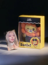 i-dle Japan - Official Minini We Are Plush