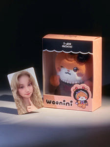 i-dle Japan - Official Minini We Are Plush
