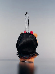 i-dle Japan - Official Minini We Are Plush Keyring