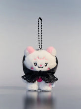 i-dle Japan - Official Minini We Are Plush Keyring