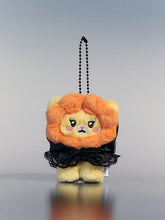 i-dle Japan - Official Minini We Are Plush Keyring