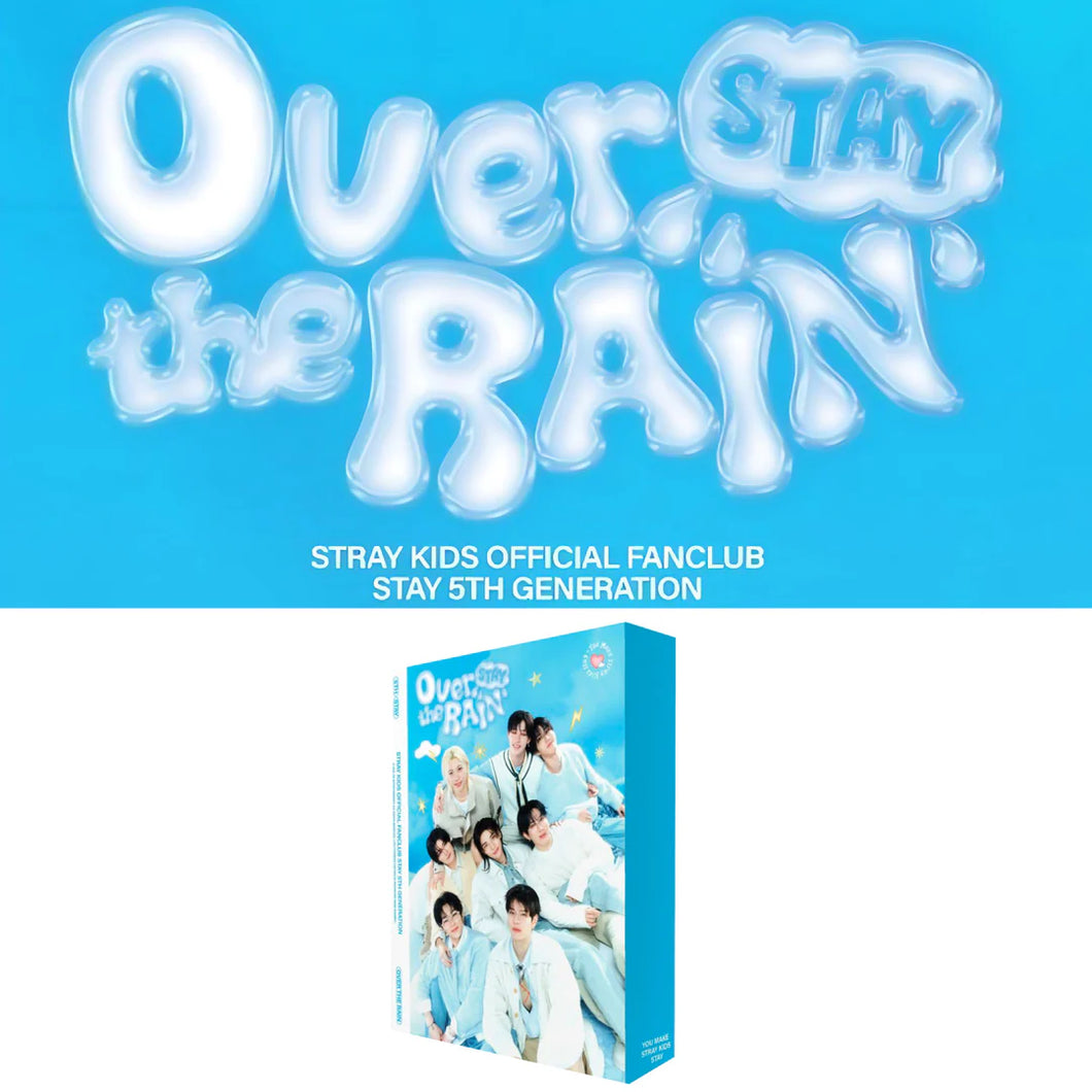 Stray Kids 5期 Stray Kids 5期