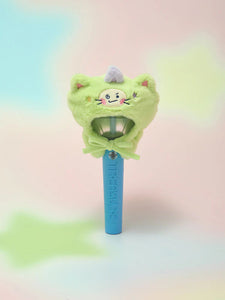 TRUZ - Official Planet Lightstick Cape