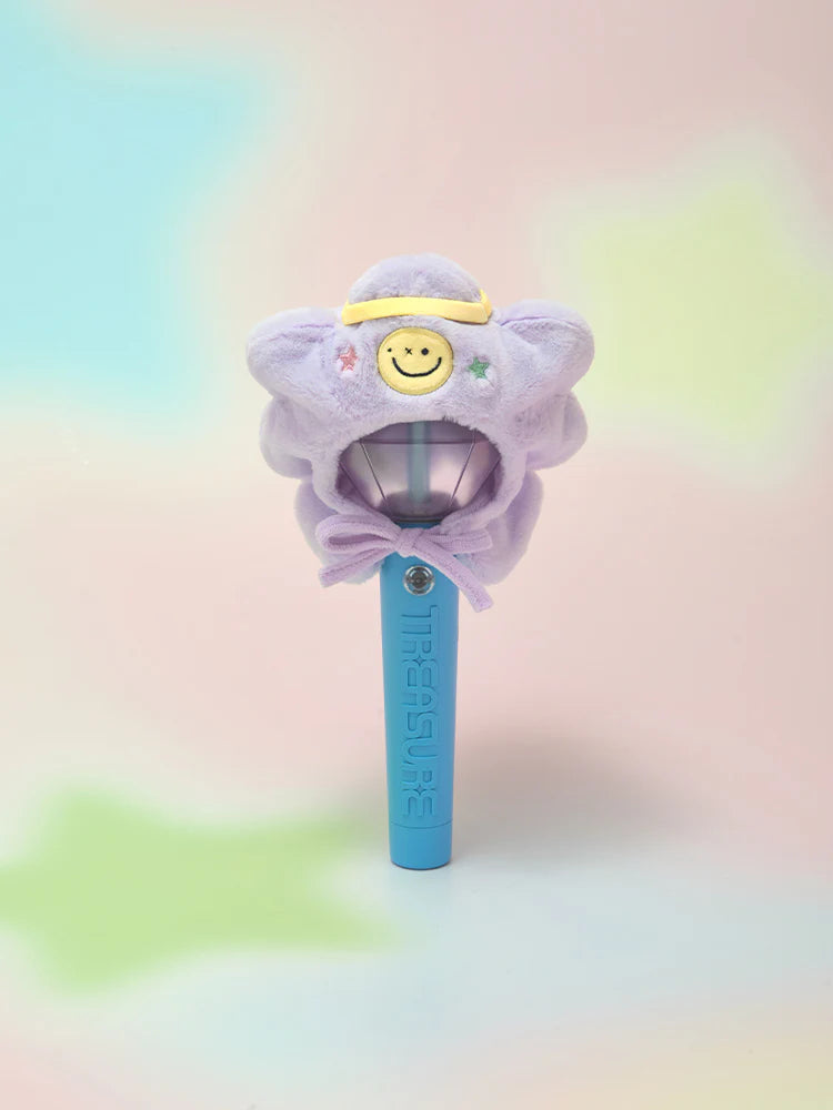 TRUZ - Official Planet Lightstick Cape