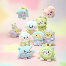 TRUZ - Official Planet Mini Plush