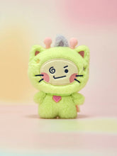 TRUZ - Official Planet Mini Plush