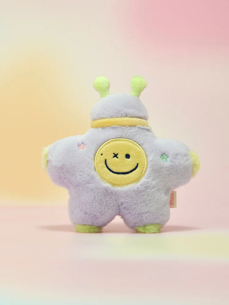 TRUZ - Official Planet Mini Plush