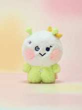 TRUZ - Official Planet Mini Plush