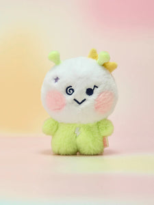 TRUZ - Official Planet Mini Plush