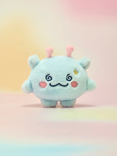 TRUZ - Official Planet Mini Plush
