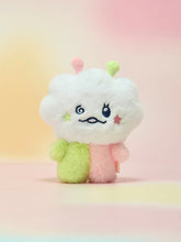 TRUZ - Official Planet Mini Plush