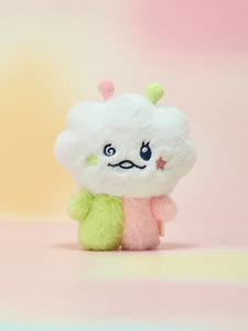 TRUZ - Official Planet Mini Plush
