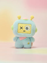 TRUZ - Official Planet Mini Plush