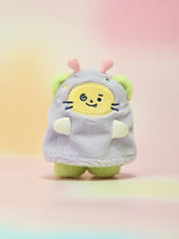 TRUZ - Official Planet Mini Plush