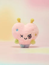 TRUZ - Official Planet Mini Plush