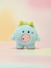TRUZ - Official Planet Mini Plush