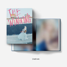 IU - The Winning 6th Mini Album