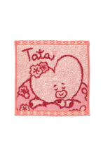 BT21 JAPAN - Official SAKURA Mini Towel Special Edition