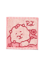 BT21 JAPAN - Official SAKURA Mini Towel Special Edition