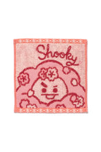 BT21 JAPAN - Official SAKURA Mini Towel Special Edition