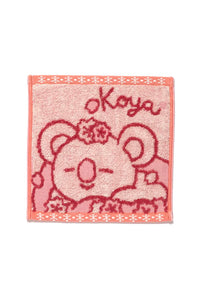 BT21 JAPAN - Official SAKURA Mini Towel Special Edition