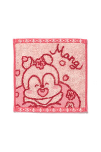 BT21 JAPAN - Official SAKURA Mini Towel Special Edition